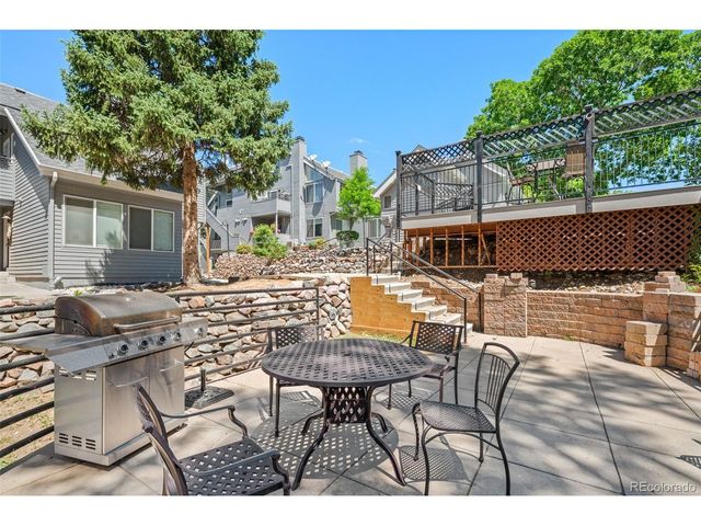 8500 E Jefferson Ave 17F, Denver, CO 80237