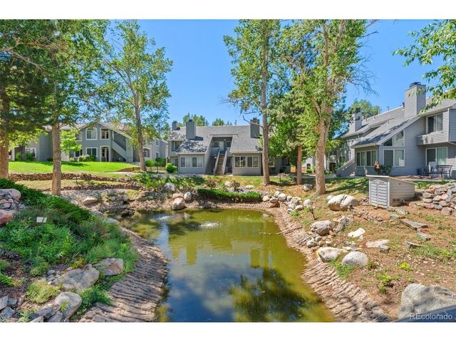 8500 E Jefferson Ave 17F, Denver, CO 80237