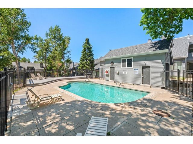 8500 E Jefferson Ave 17F, Denver, CO 80237