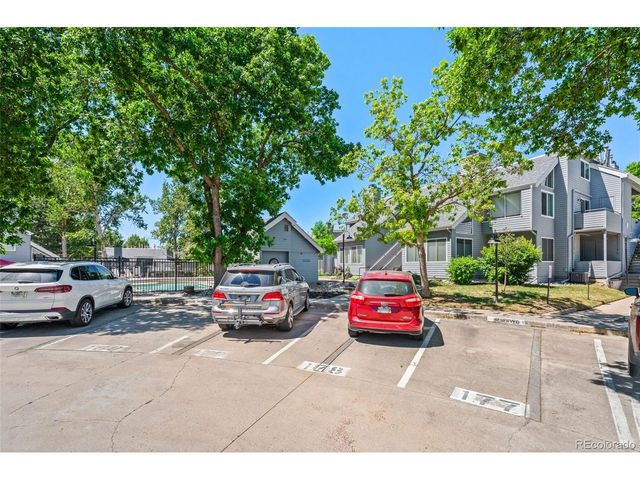 8500 E Jefferson Ave 17F, Denver, CO 80237
