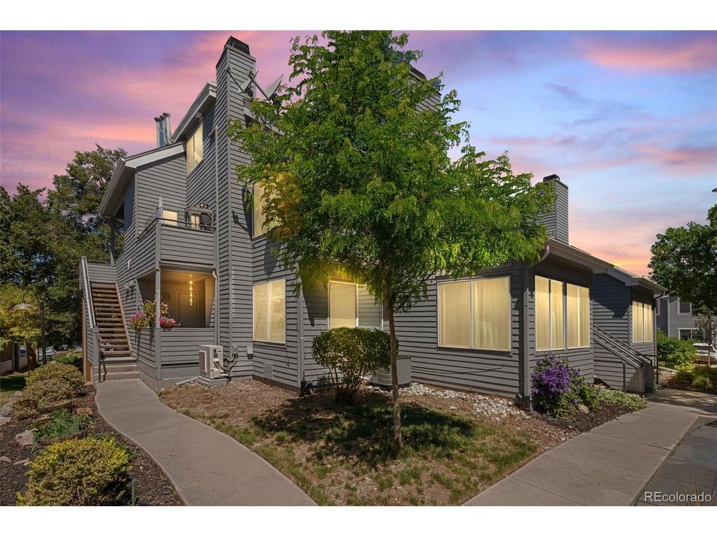 8500 E Jefferson Ave 17F, Denver, CO 80237