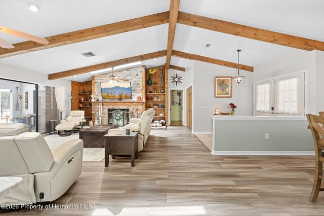 5 Chinkapin Circle, Homosassa, FL 34446