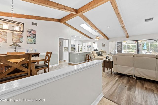 5 Chinkapin Circle, Homosassa, FL 34446