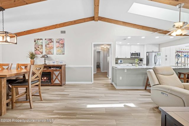 5 Chinkapin Circle, Homosassa, FL 34446