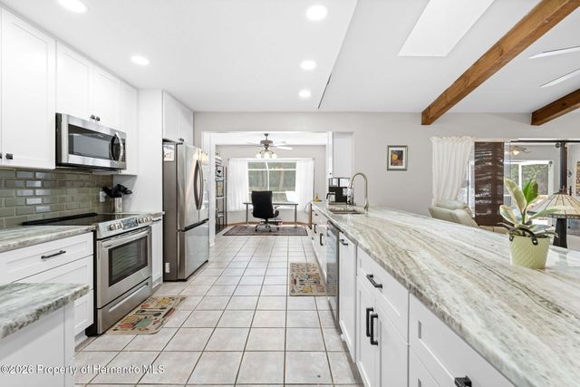 5 Chinkapin Circle, Homosassa, FL 34446