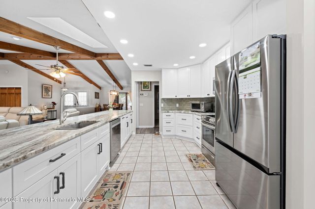 5 Chinkapin Circle, Homosassa, FL 34446