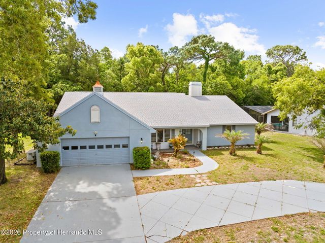 5 Chinkapin Circle, Homosassa, FL 34446