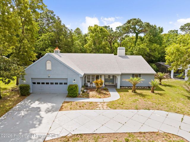 5 Chinkapin Circle, Homosassa, FL 34446
