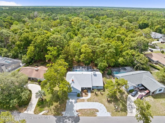 5 Chinkapin Circle, Homosassa, FL 34446