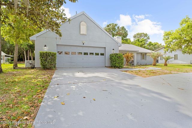 5 Chinkapin Circle, Homosassa, FL 34446