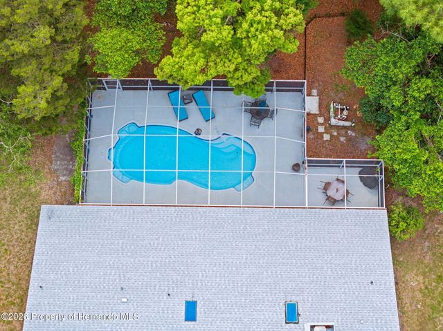 5 Chinkapin Circle, Homosassa, FL 34446