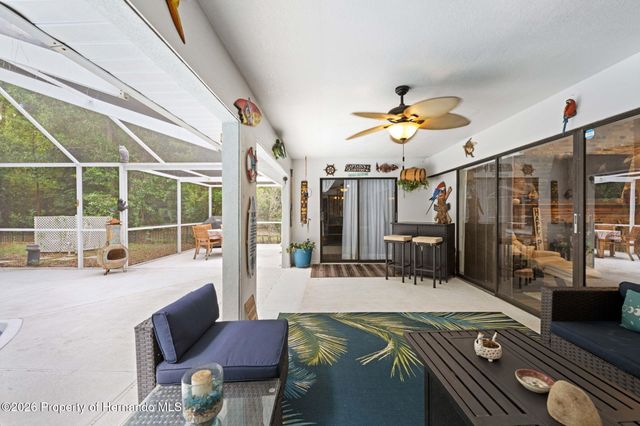 5 Chinkapin Circle, Homosassa, FL 34446