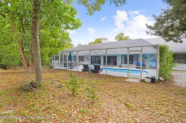 5 Chinkapin Circle, Homosassa, FL 34446