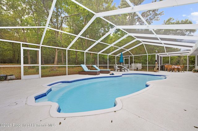 5 Chinkapin Circle, Homosassa, FL 34446