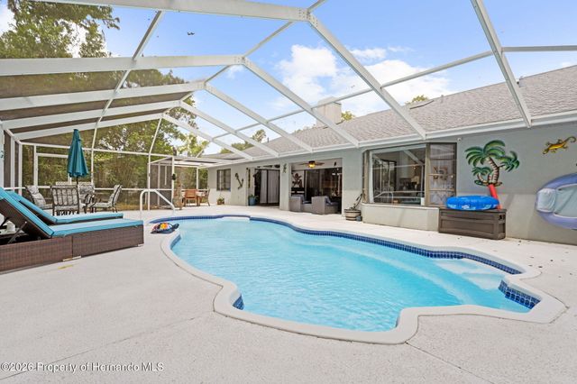 5 Chinkapin Circle, Homosassa, FL 34446