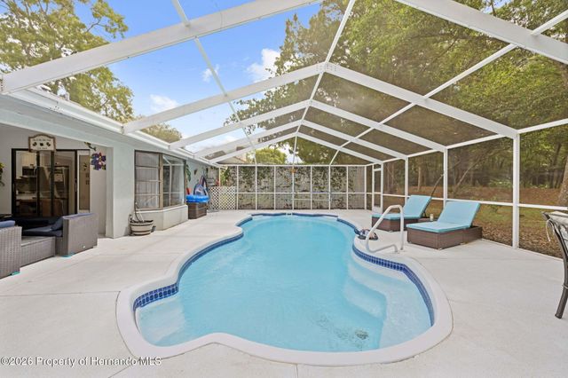 5 Chinkapin Circle, Homosassa, FL 34446