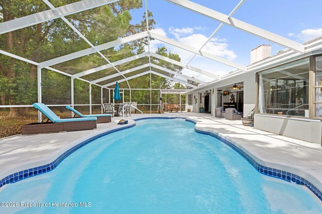 5 Chinkapin Circle, Homosassa, FL 34446