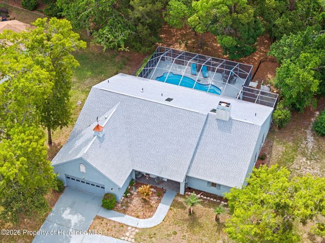 5 Chinkapin Circle, Homosassa, FL 34446