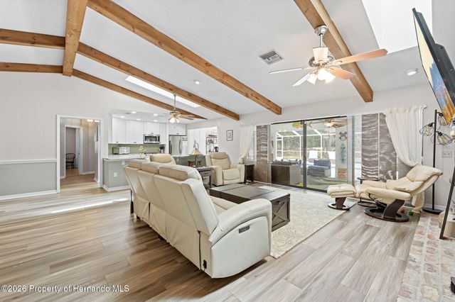5 Chinkapin Circle, Homosassa, FL 34446