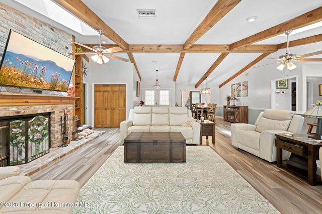 5 Chinkapin Circle, Homosassa, FL 34446