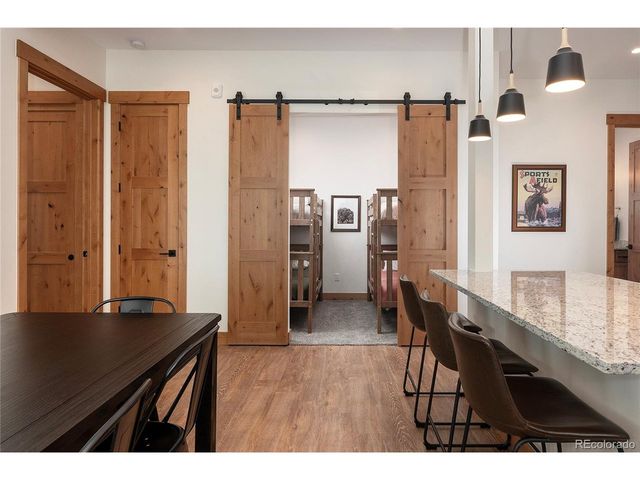 18 Meadow Creek Ln D-202, Fraser, CO 80442