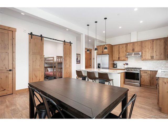 18 Meadow Creek Ln D-202, Fraser, CO 80442