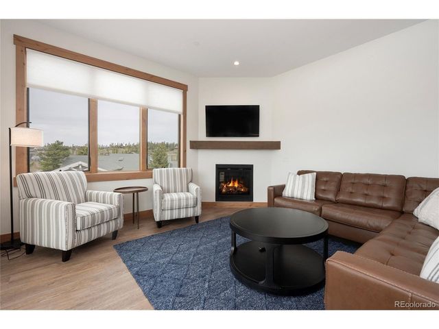 18 Meadow Creek Ln D-202, Fraser, CO 80442