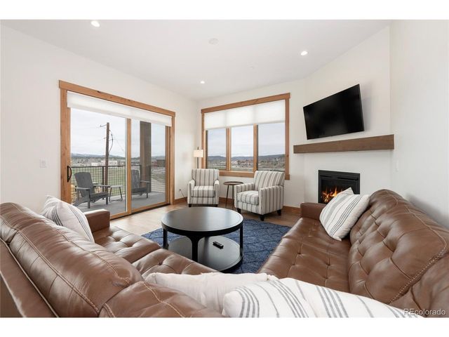 18 Meadow Creek Ln D-202, Fraser, CO 80442