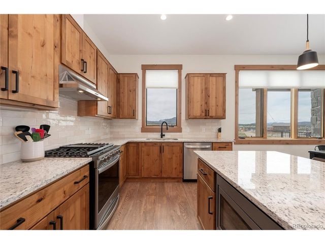 18 Meadow Creek Ln D-202, Fraser, CO 80442