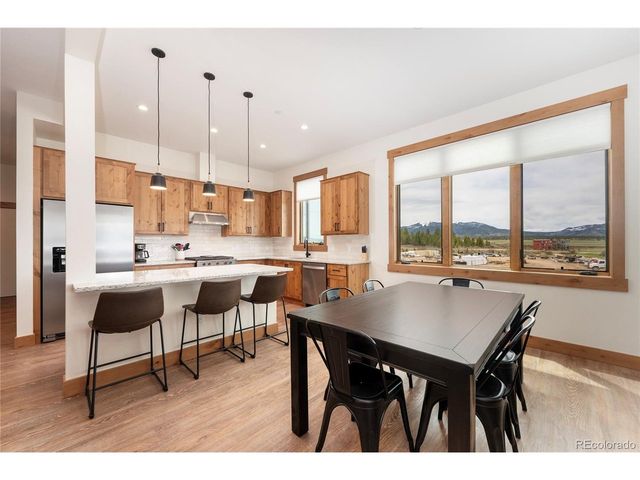 18 Meadow Creek Ln D-202, Fraser, CO 80442