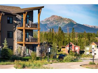 18 Meadow Creek Ln D-202, Fraser, CO 80442