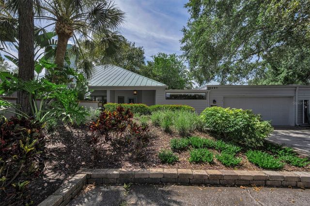 10497 LONGWOOD DRIVE, Seminole, FL 33777