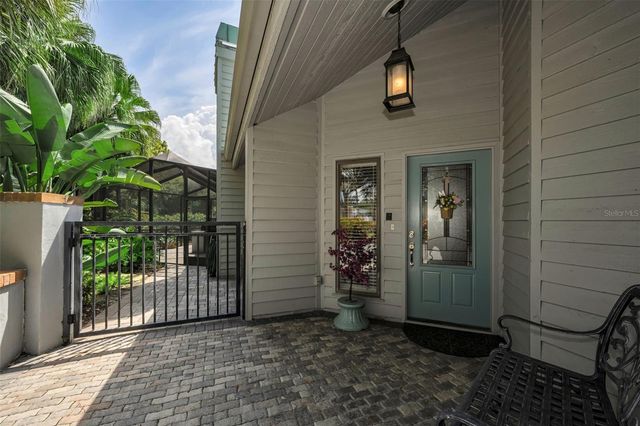 10497 LONGWOOD DRIVE, Seminole, FL 33777