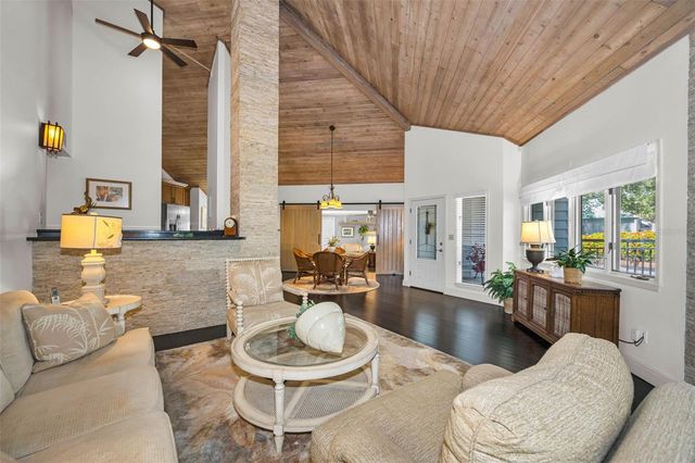 10497 LONGWOOD DRIVE, Seminole, FL 33777