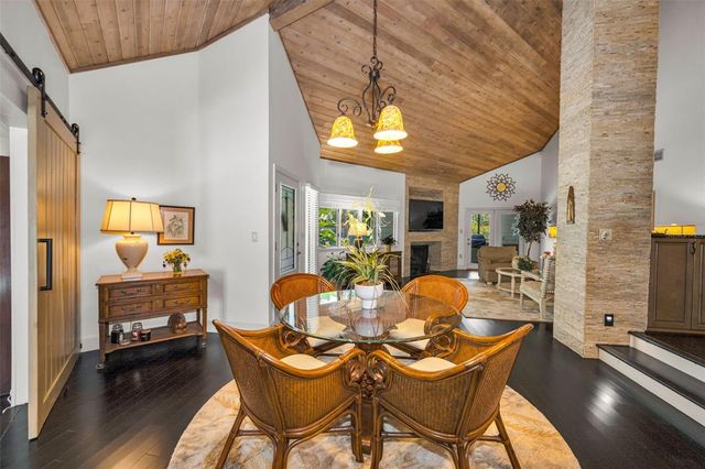 10497 LONGWOOD DRIVE, Seminole, FL 33777