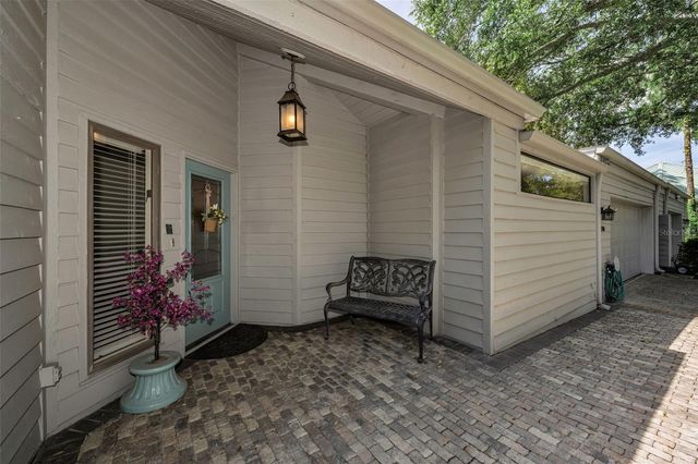 10497 LONGWOOD DRIVE, Seminole, FL 33777