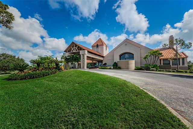 10497 LONGWOOD DRIVE, Seminole, FL 33777