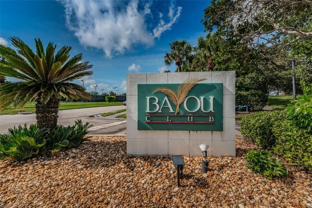 10497 LONGWOOD DRIVE, Seminole, FL 33777