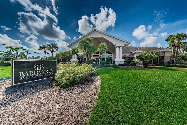 10497 LONGWOOD DRIVE, Seminole, FL 33777