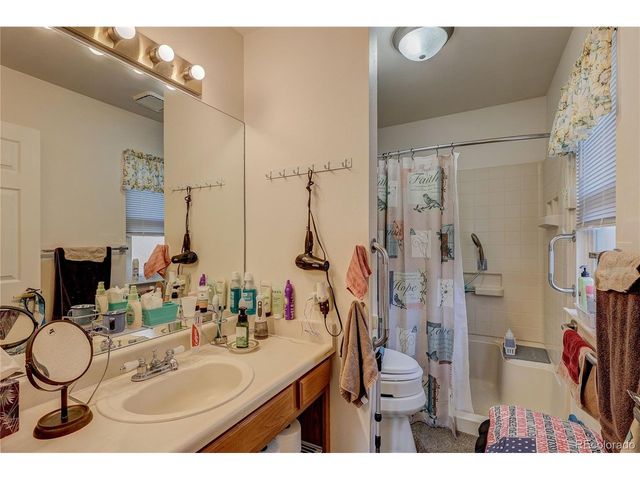 2533 Patriot Hts, Colorado Springs, CO 80904