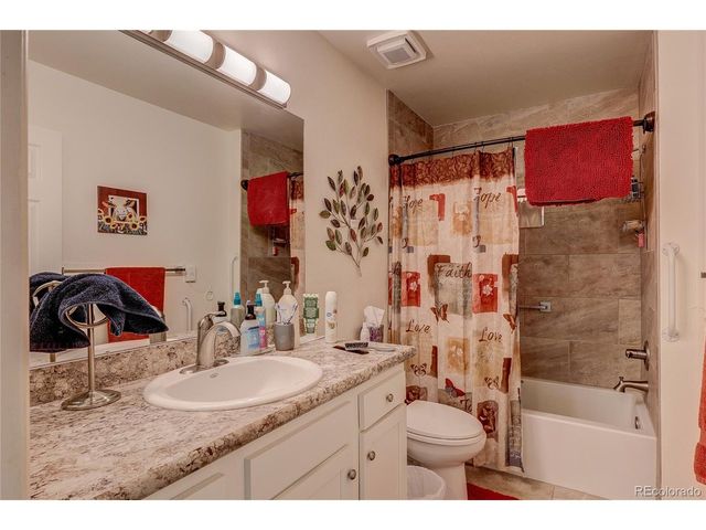 2533 Patriot Hts, Colorado Springs, CO 80904