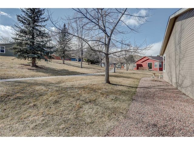 2533 Patriot Hts, Colorado Springs, CO 80904