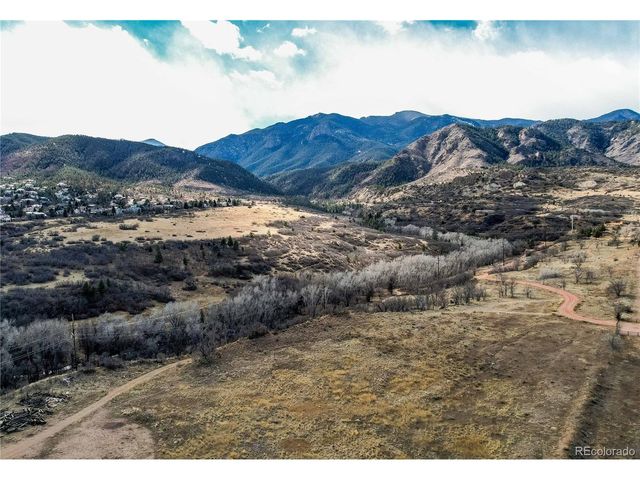 2533 Patriot Hts, Colorado Springs, CO 80904