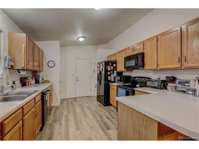 2533 Patriot Hts, Colorado Springs, CO 80904