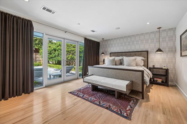 4114 Whitman Street, Houston, TX 77027
