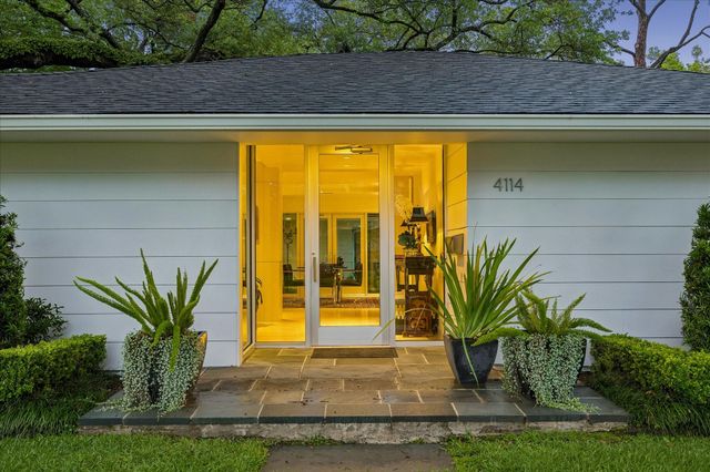4114 Whitman Street, Houston, TX 77027