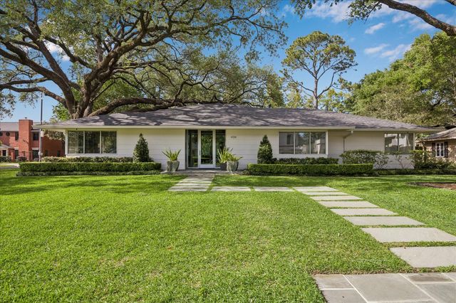 4114 Whitman Street, Houston, TX 77027