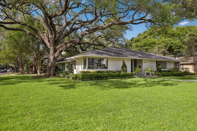 4114 Whitman Street, Houston, TX 77027