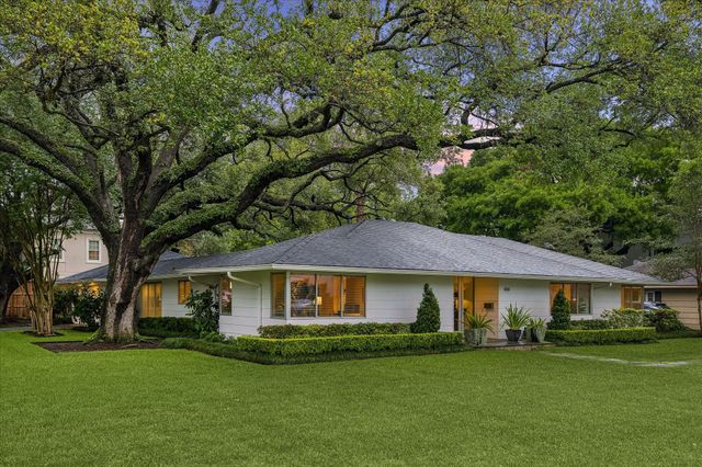4114 Whitman Street, Houston, TX 77027