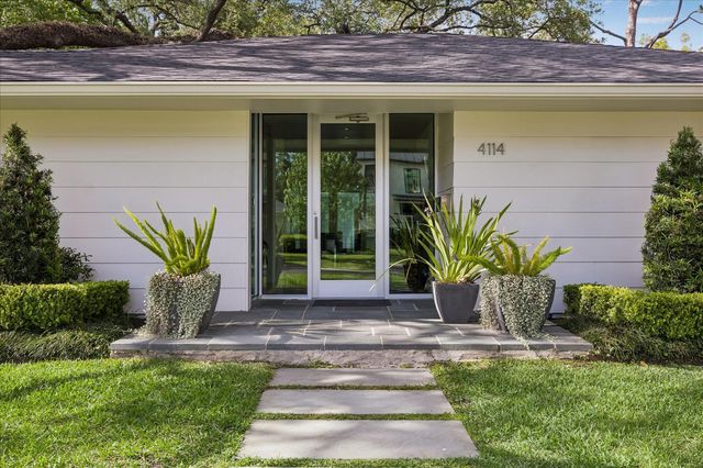 4114 Whitman Street, Houston, TX 77027
